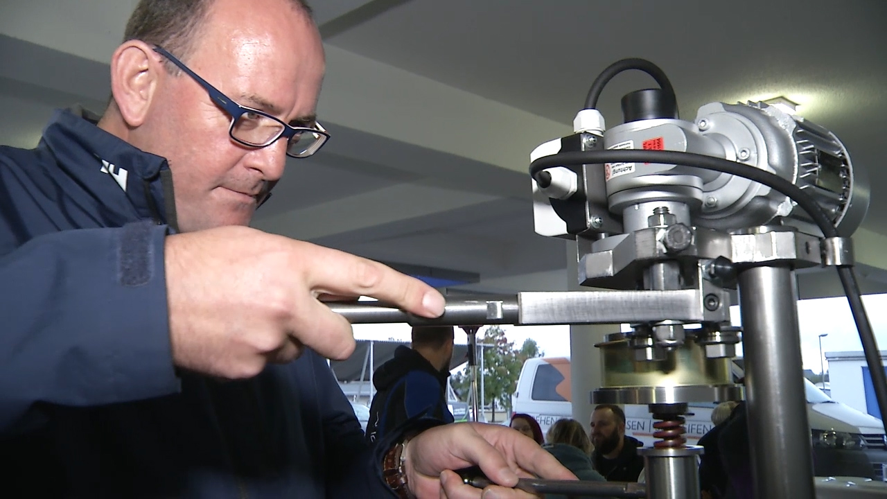 MEgional am 27. September 2018 MEgional am 27. September 2018