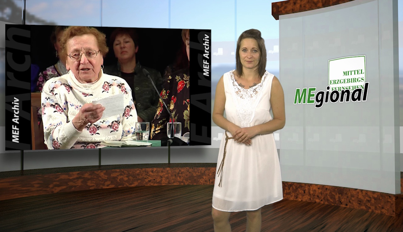 MEgional mit Erinnerungen an Angela Thiel MEgional mit Erinnerungen an Angela Thiel