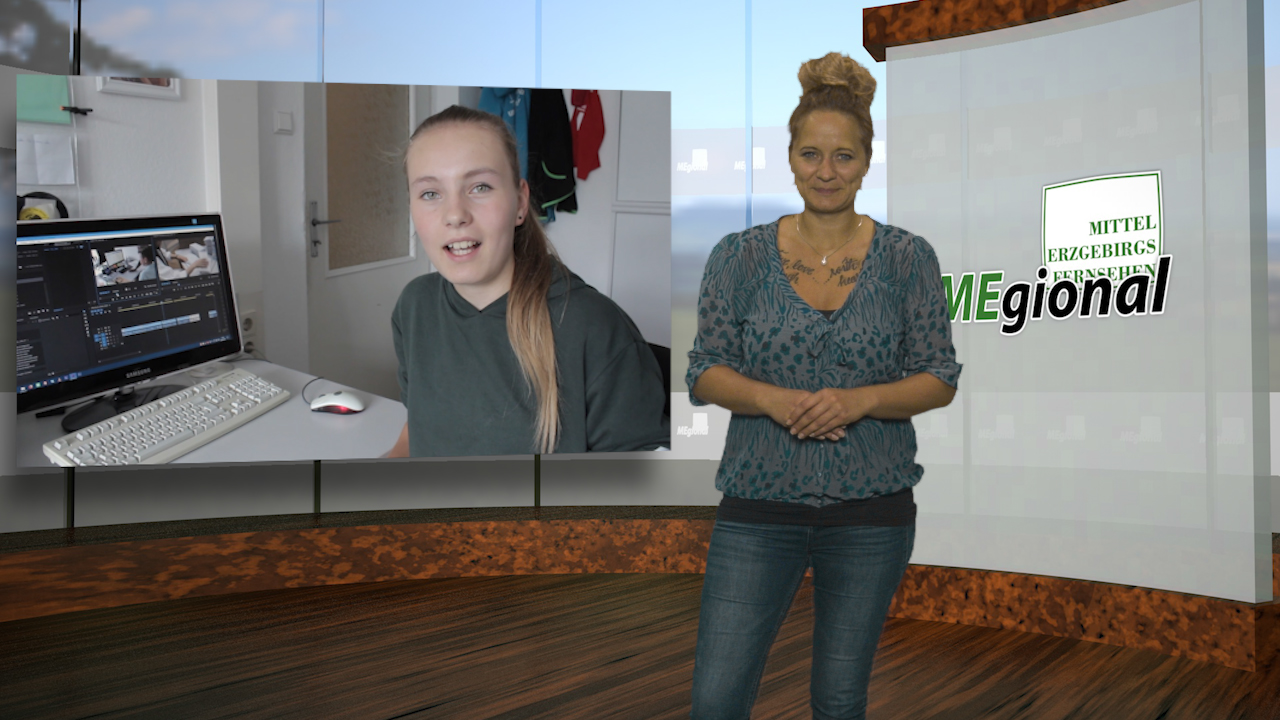 MEgional mit Genial Sozial MEgional mit Genial Sozial