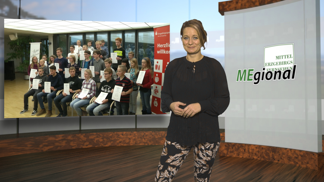 MEgional am 23. November mit der Matheolympiade MEgional am 23. November mit der Matheolympiade