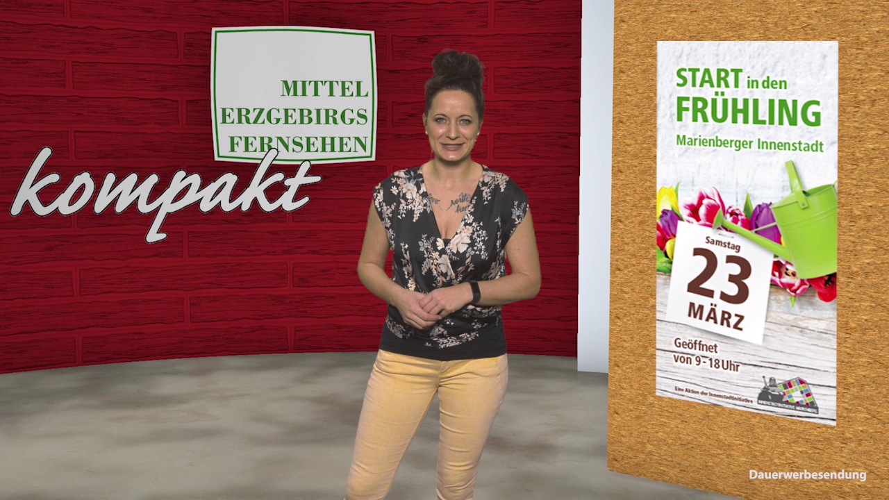 MEF kompakt für die 12. Kalenderwoche 2019 MEF kompakt für die 12. Kalenderwoche 2019