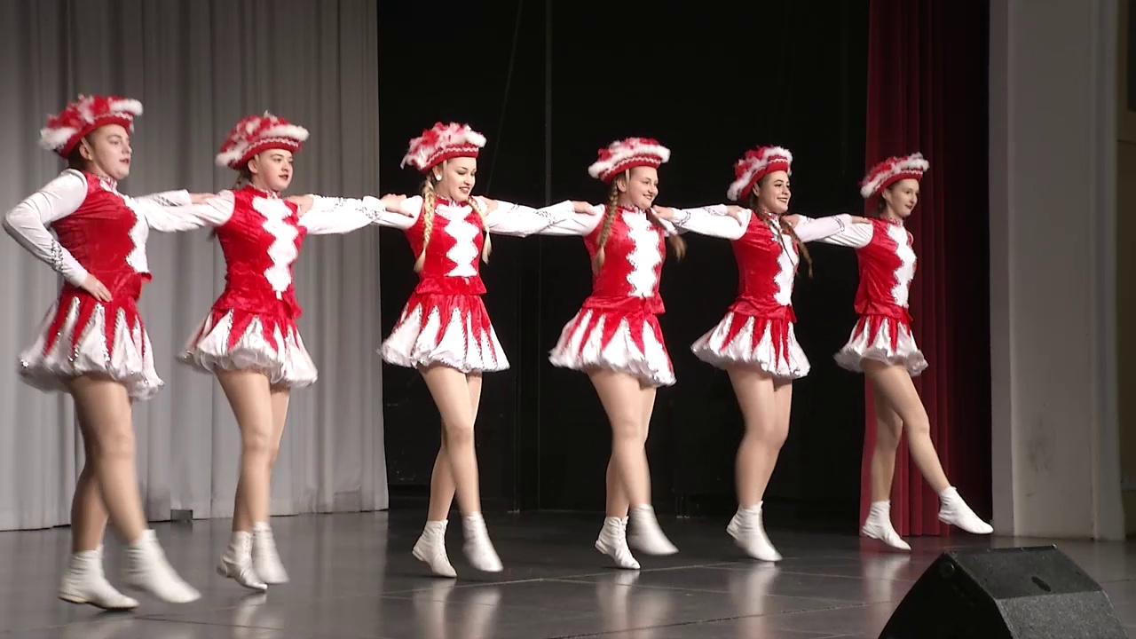 MEgional am 07. Mai 2019 mit den Tanztalenten in der Baldauf Villa MEgional am 07. Mai 2019 mit den Tanztalenten in der Baldauf Villa