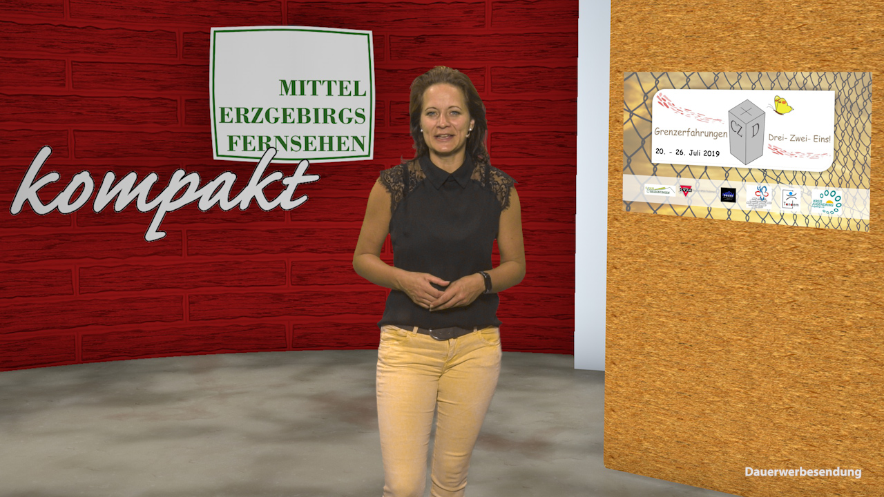 MEF kompakt für die 26. Kalenderwoche MEF kompakt für die 26. Kalenderwoche