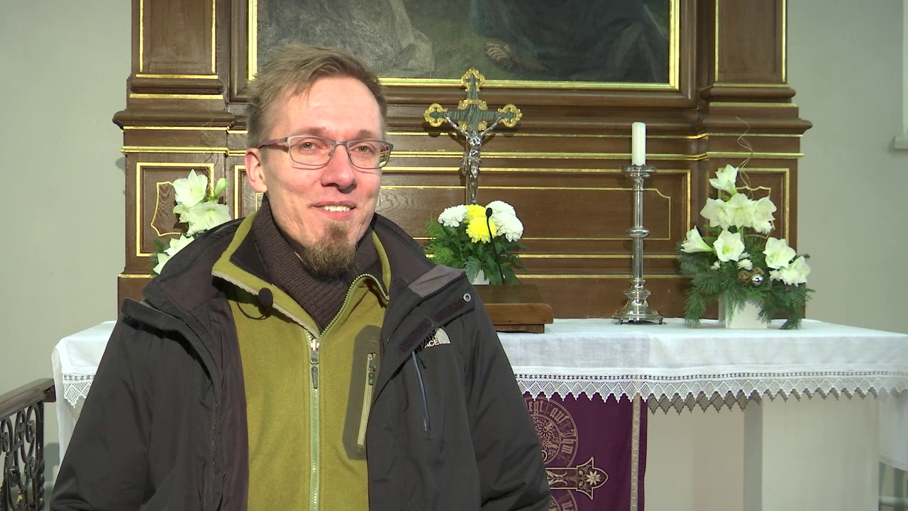 MEgional am 31. Dezember 2019 mit Silvesterbräuchen MEgional am 31. Dezember 2019 mit Silvesterbräuchen