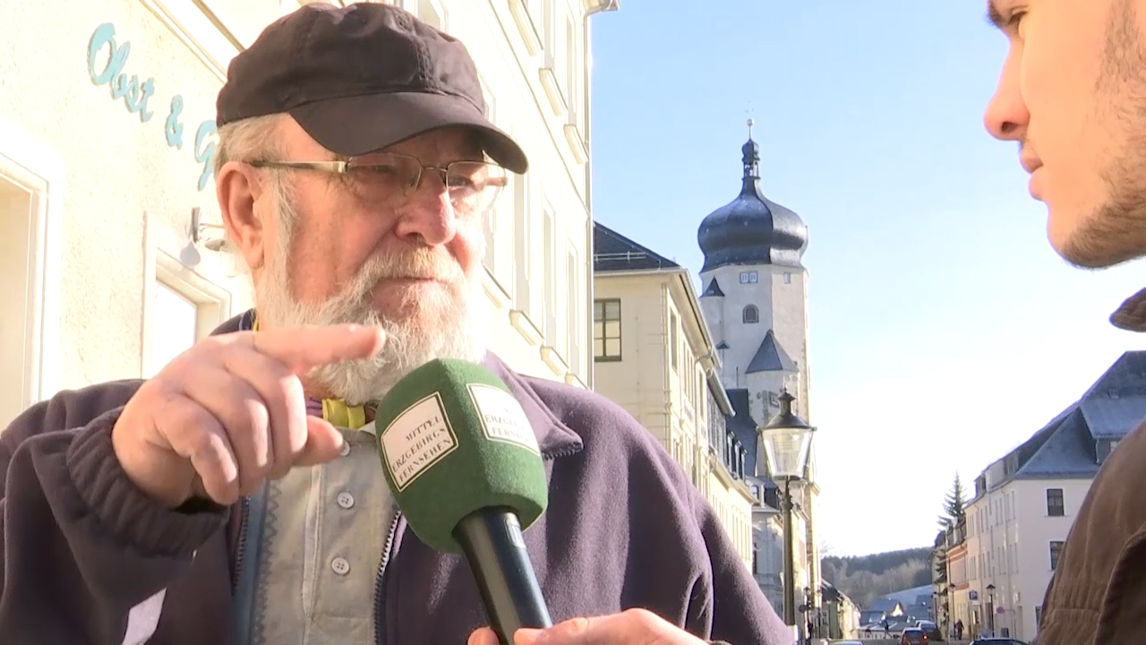 MEgional am 23. Januar 2020 mit einer Umfrage zur Agrardiskussion MEgional am 23. Januar 2020 mit einer Umfrage zur Agrardiskussion