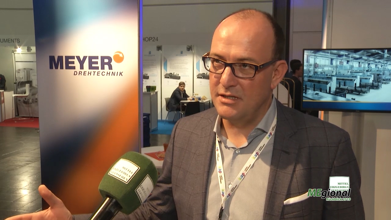 MEgional am 28. Januar 2020 mit einem Rückblick auf das vergangene Jahr MEgional am 28. Januar 2020 mit einem Rückblick auf das vergangene Jahr