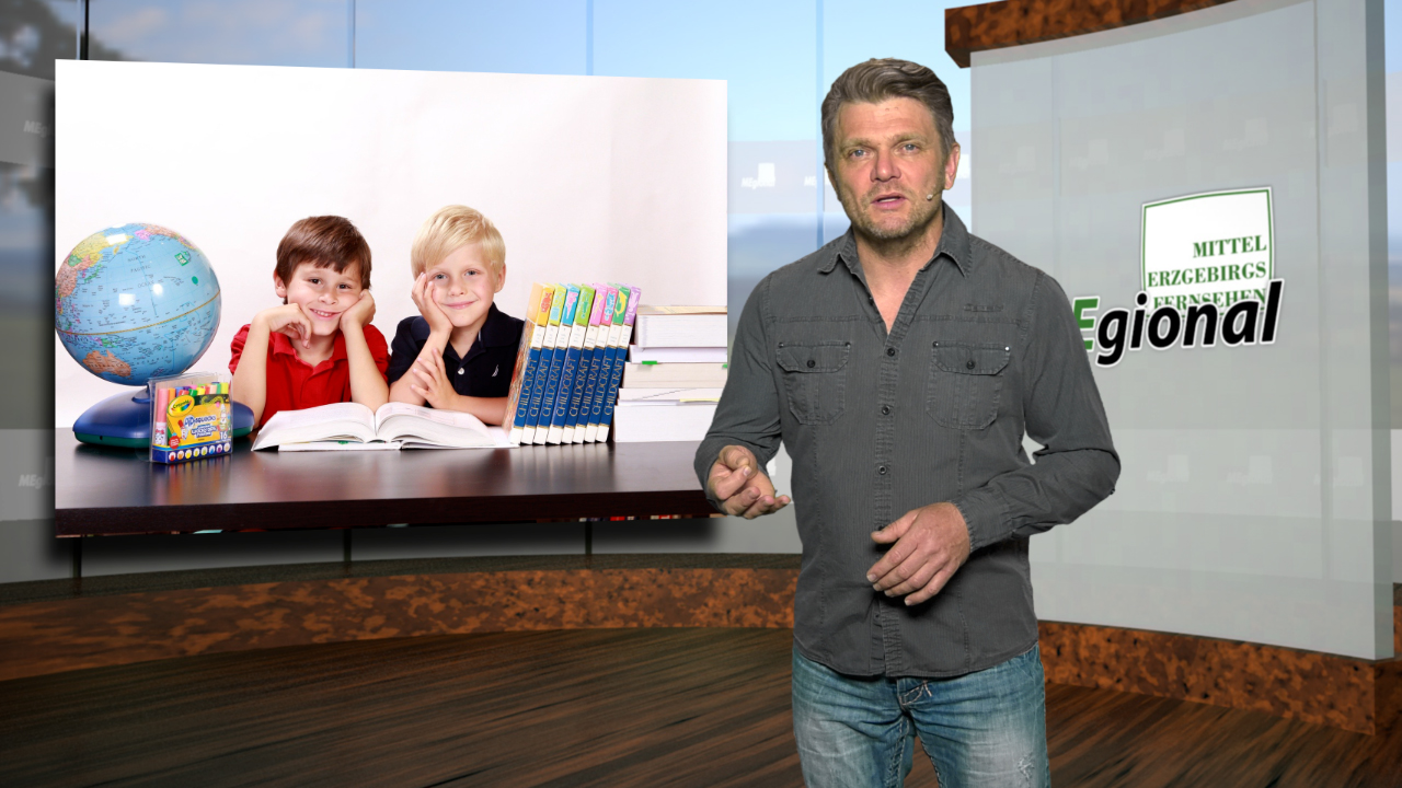 MEgional am 29. April 2020 mit der Öffnung der Schulen MEgional am 29. April 2020 mit der Öffnung der Schulen