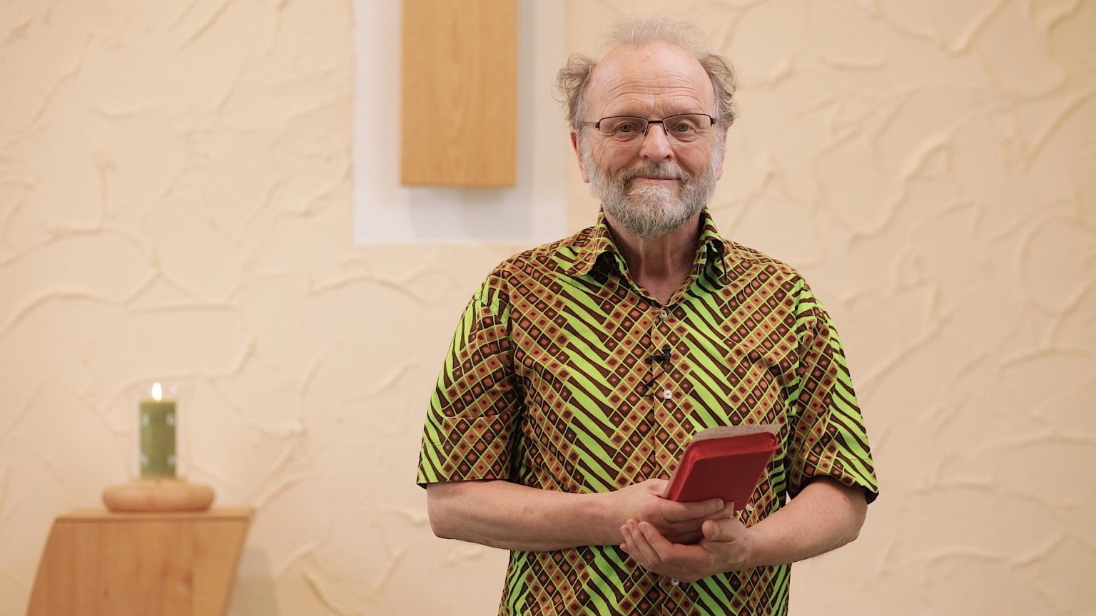 MEF-Fernseh-Gottesdienst aus Hilmersdorf