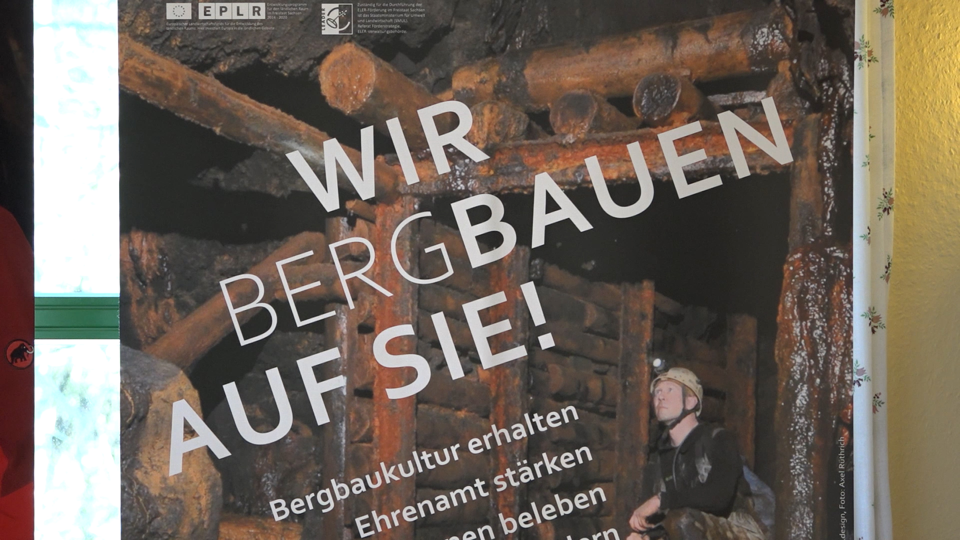 MEgional am 4. März mit dem Welterbe Montanregion Erzgebirge MEgional am 4. März mit dem Welterbe Montanregion Erzgebirge