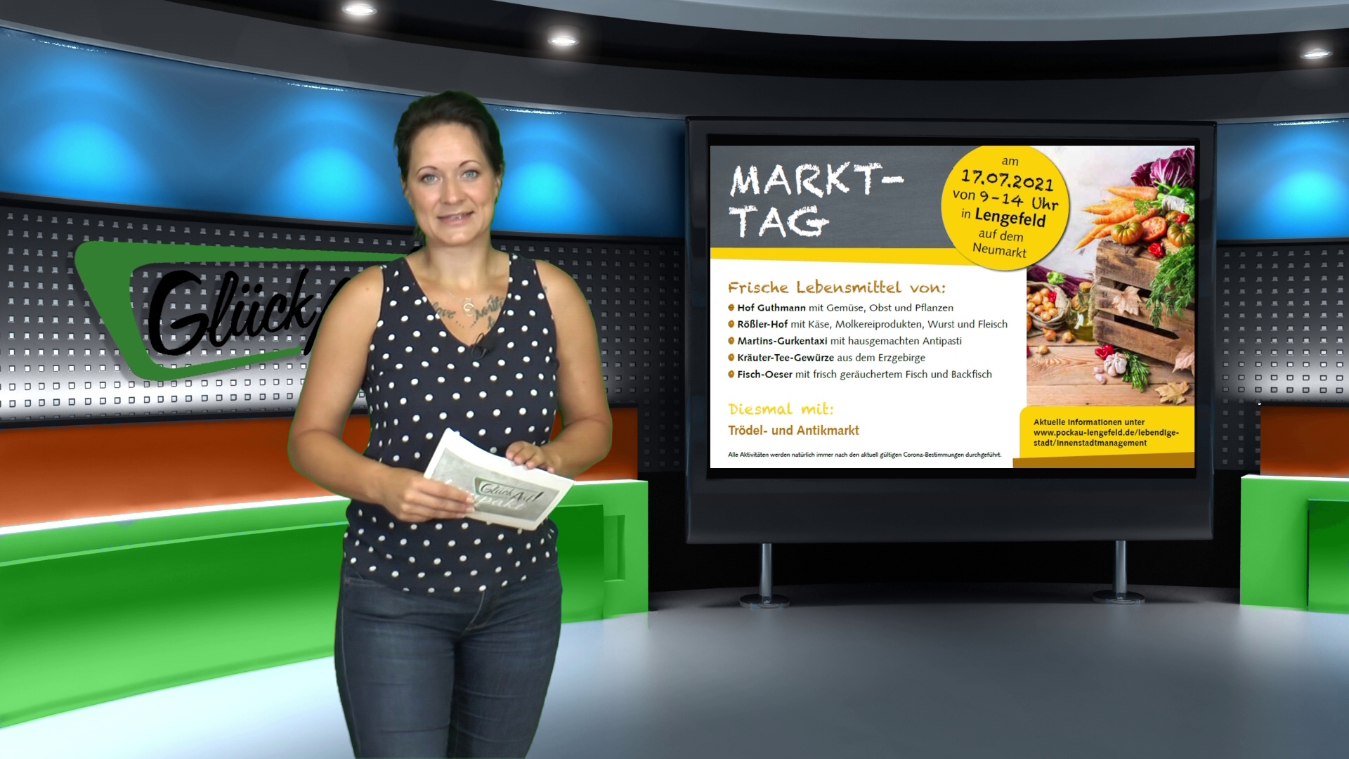 MEF kompakt für die 28. Kalenderwoche 2021 MEF kompakt für die 28. Kalenderwoche 2021