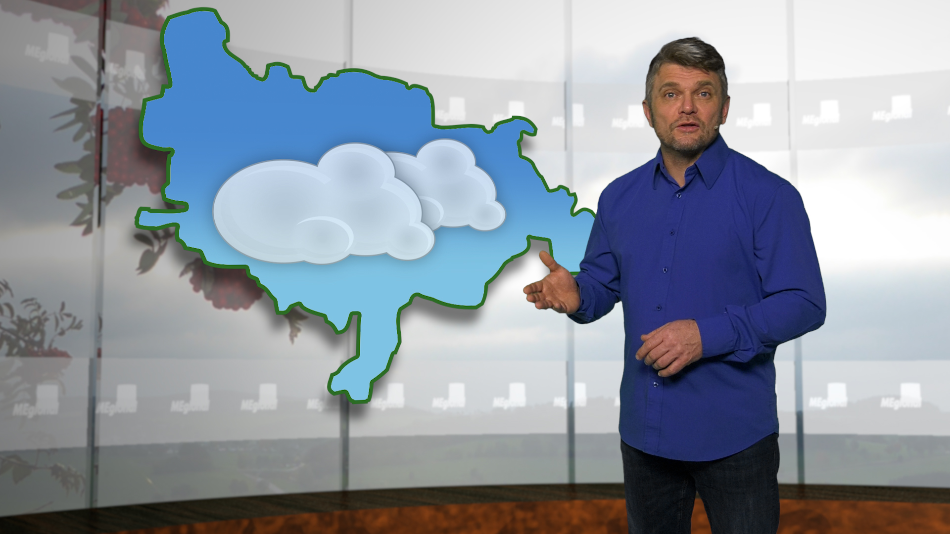 MEgional am 6. Januar 2022 mit Informationen zum Dreikönigstag