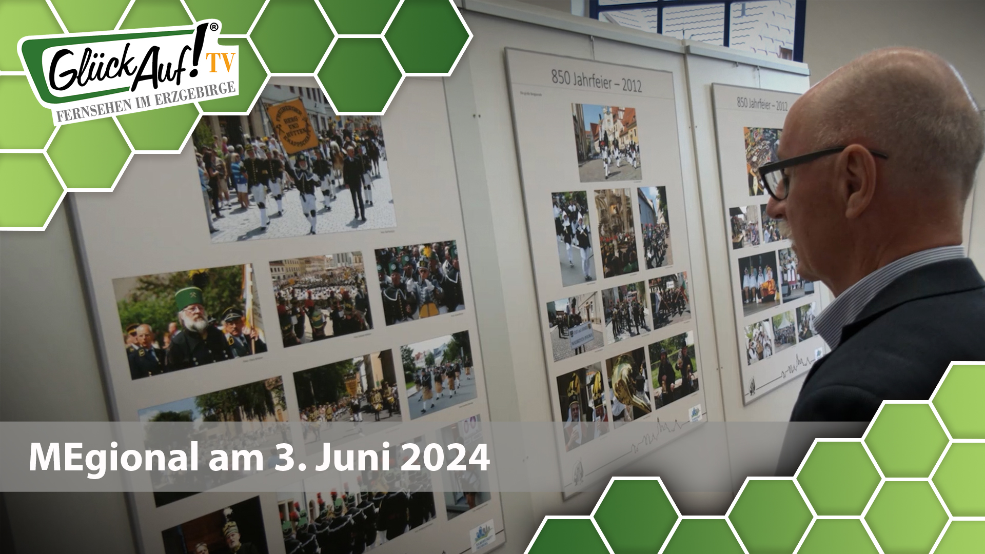 MEgional am 03. Juni 2024 mit die Freiberger Fotofreunde in Olbernhau 